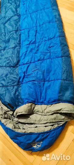 Спальный мешок