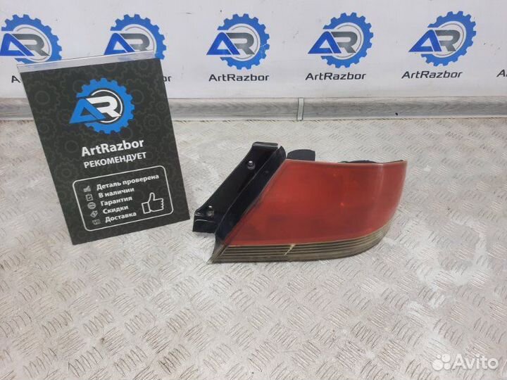 Фонарь задний правый Mitsubishi Lancer 9 CS 1.3