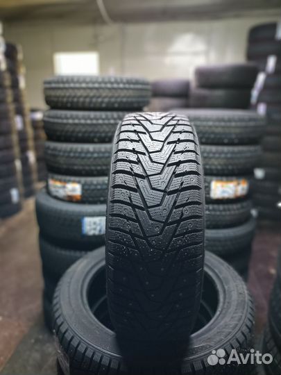Hankook Winter I'Pike RS2 W429 225/50 R17