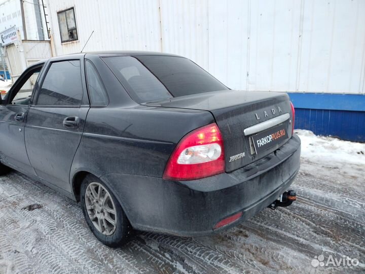 Фаркоп bosal (oris) на LADA Priora 2007–2018 Арт
