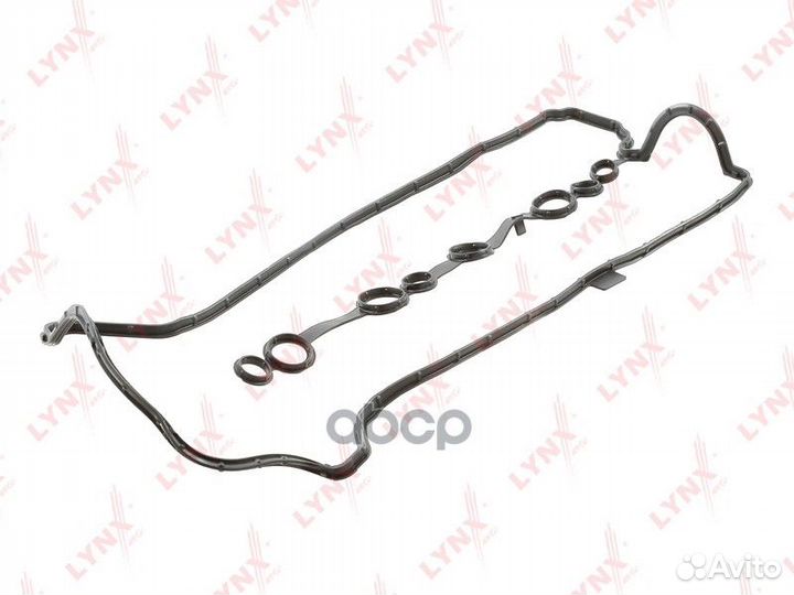 Прокладка крышки ГБЦ SG1062 lynxauto