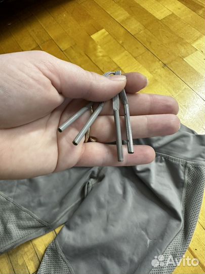 Лосины спортивные puma 40 размер