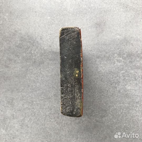 Икона Мария Египетская. Редкий Сюжет. Дерево