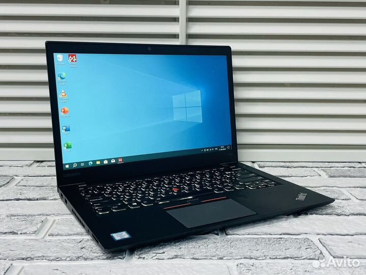 Lenovo ThinkPad T460s GeForce 930M