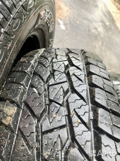 Maxxis Bravo AT-771 205/70 R15