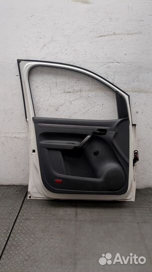 Дверь боковая Volkswagen Caddy, 2011