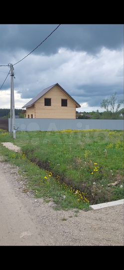 Участок 7,4 сот. (СНТ, ДНП)