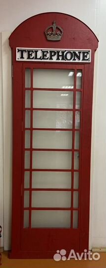 Предметы интерьера