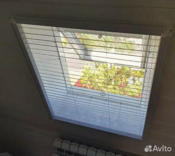 Москитная сетка