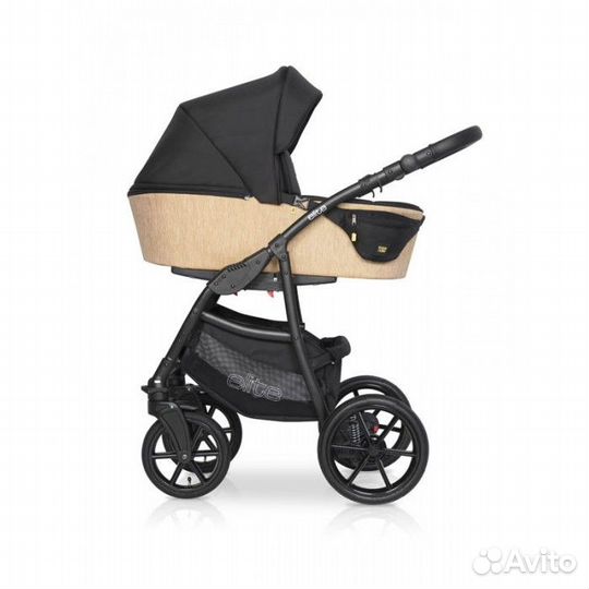 Продам коляску 2 в 1 Expander Elite