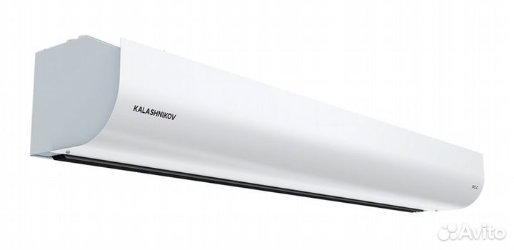 Завеса KVC-D15E18-31 (измененная комплектация)