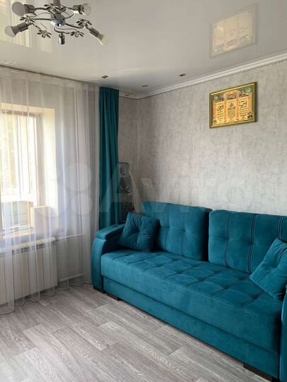 1-к. квартира, 37,6 м², 2/3 эт.