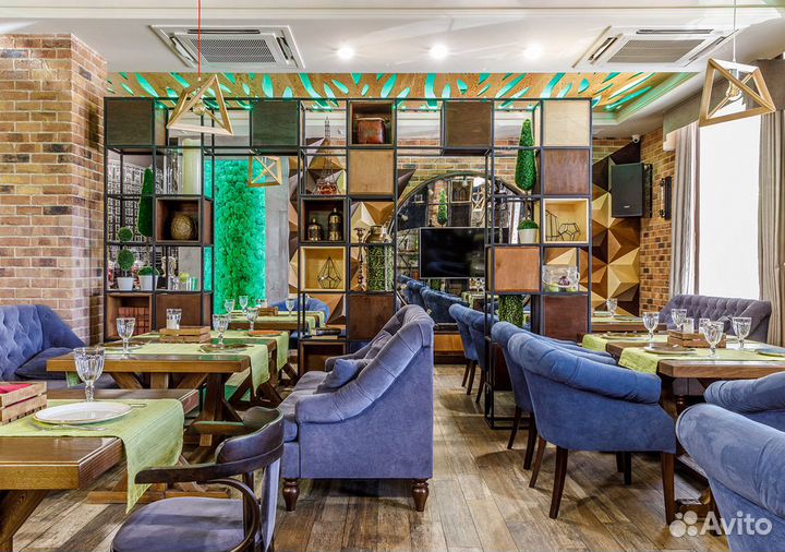 Требуется повар и ученик повара в ресторан