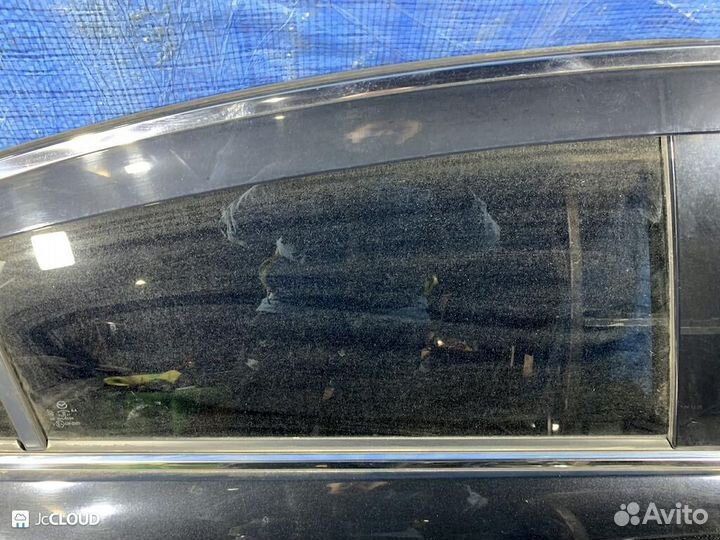 Стекло двери на mazda atenza gjefp PE-VPR