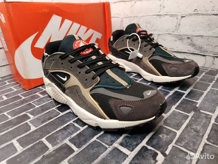 Кроссовки Nike Huarache