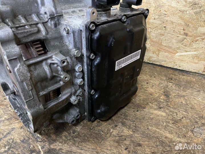 АКПП Volkswagen Jetta 7 (2018 - 2023) 1.4 09S30003