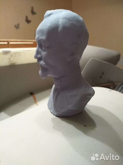 3D сканирование, Реверс