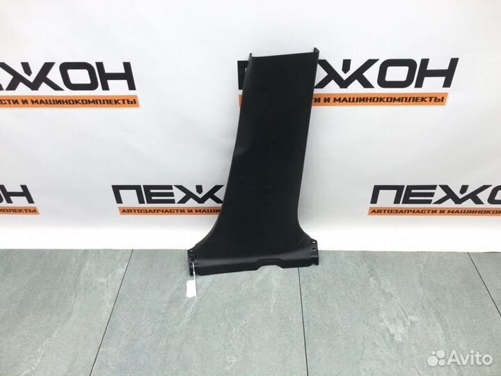 Обшивки салона Lexus Rx450H GYL25 3.5 2grfxs 2020