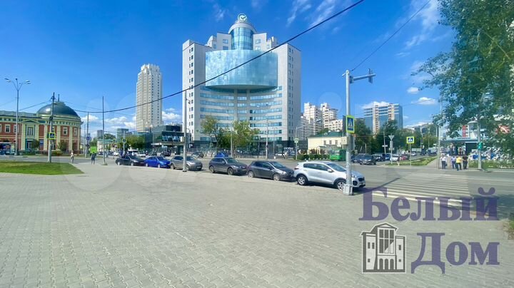 Продам офисное помещение, 40 м²