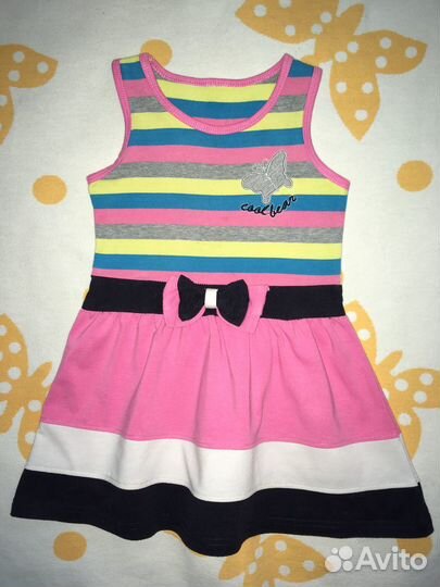 Одежда для девочки