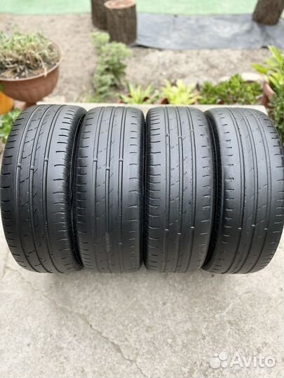 Viatti Strada Asimmetrico 185/55 R15 82T