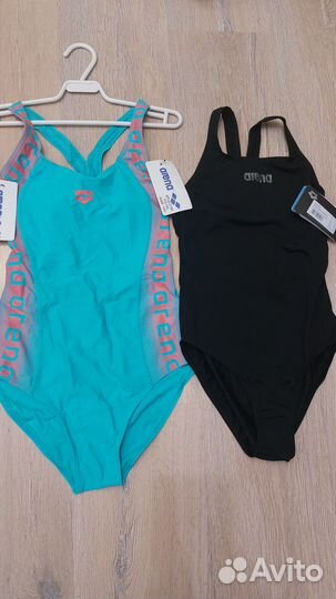 Детский купальник