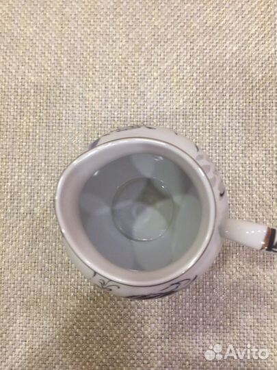 Молочник сливочник