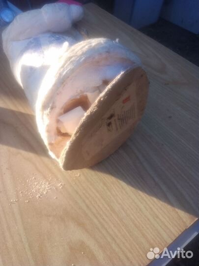 Дед мороз СССР