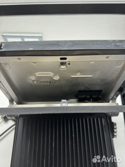 Гриль delonghi 900