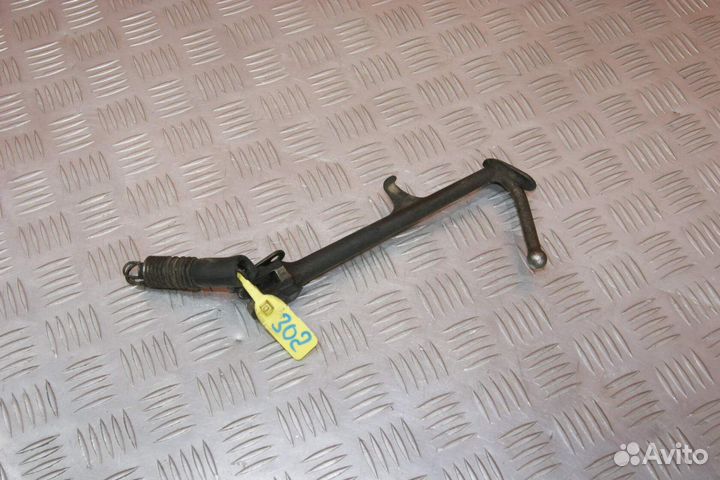 Подножка боковая Yamaha XJR400R