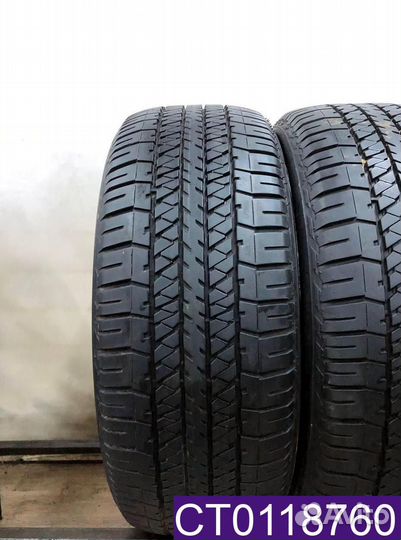 Bridgestone Dueler H/T D684 II 275/50 R22 111H