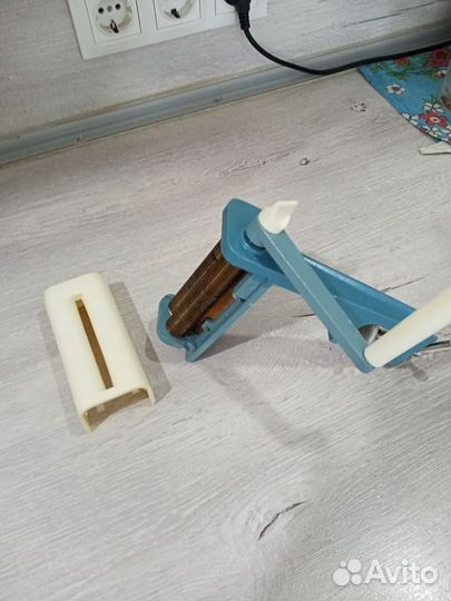 Лапшерезка ручная СССР