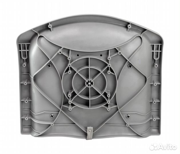 Кресло мягкое складное для лодки