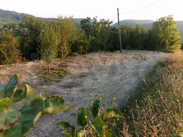 Участок 7 сот. (ИЖС)