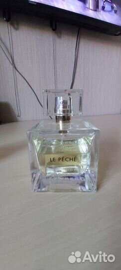 Туалетная вода женская