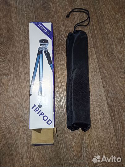 Штатив трипод новый