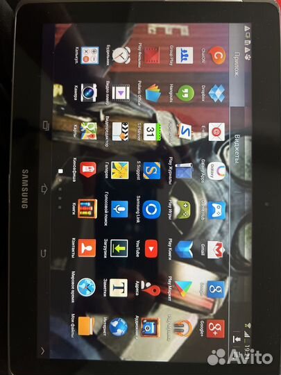 Планшет samsung