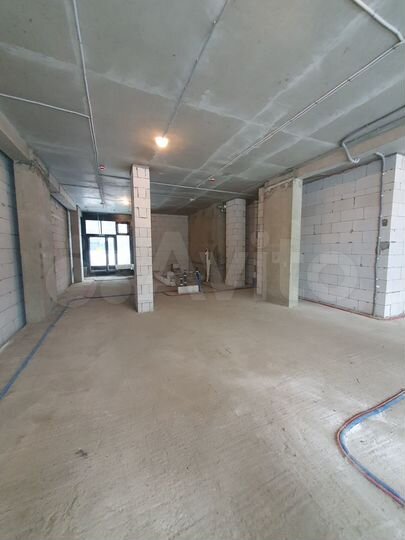 Аренда помещения 116 м2 в ЖК 2119