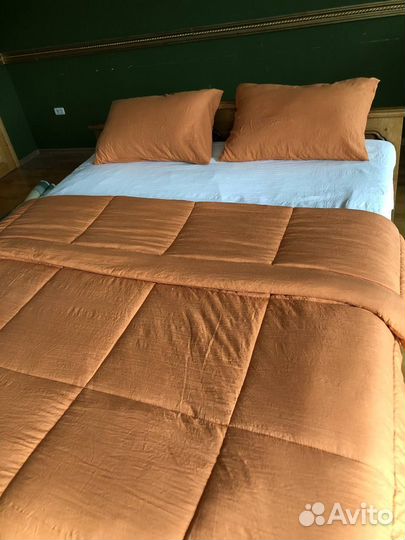 Постельное Белье с Одеялом