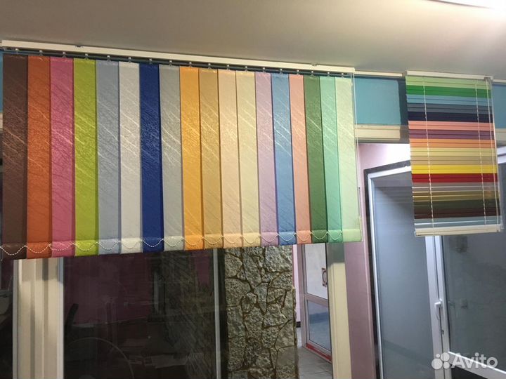 Окна двери балконы