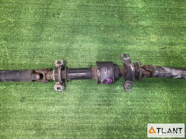 Кардан задний toyota IST