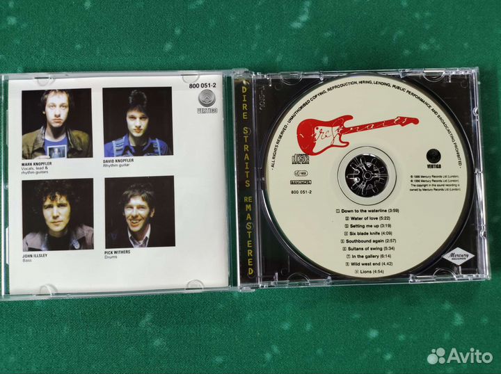 Фирменные сд диски