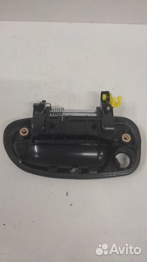 Ручка двери на hyundai accent передняя правая