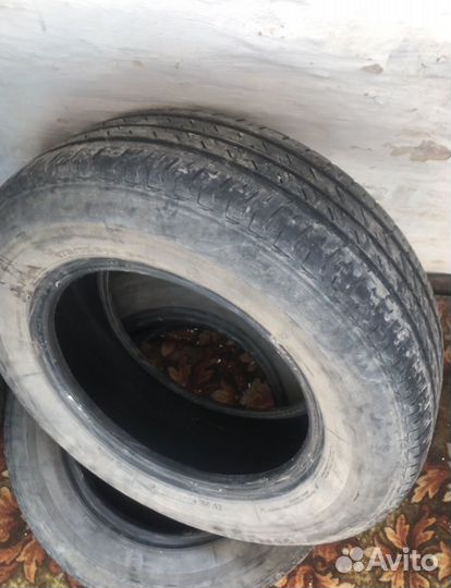 Accelera 651 175/70 R13 27W