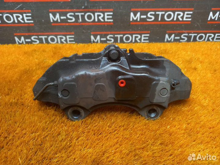 Суппорт передний левый Volkswagen Touareg 7L BMV