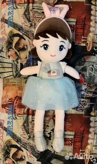 Куклы - девочки