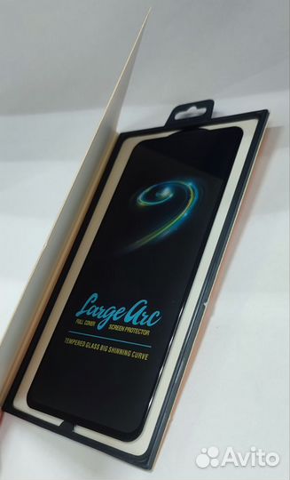 Защитное стекло Honor X8 X6 x6A Huawei Nova Y90