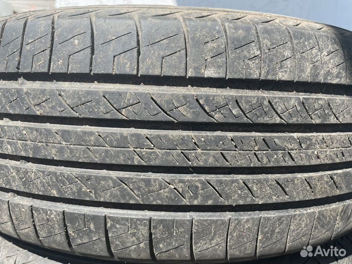 Giti GitiComfort SUV 520 215/65 R16 102H