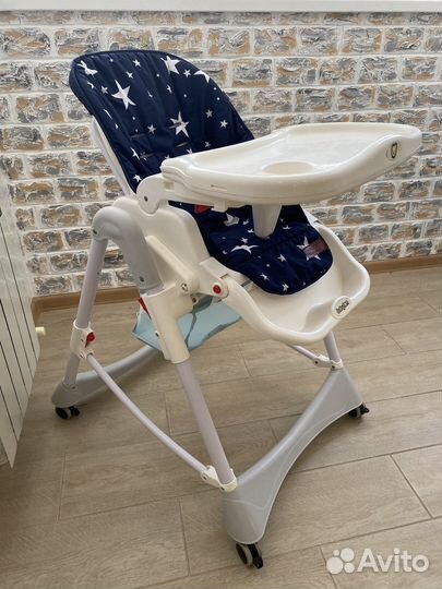 Стульчик для кормления