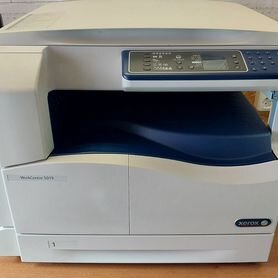 Мфу Xerox 5019